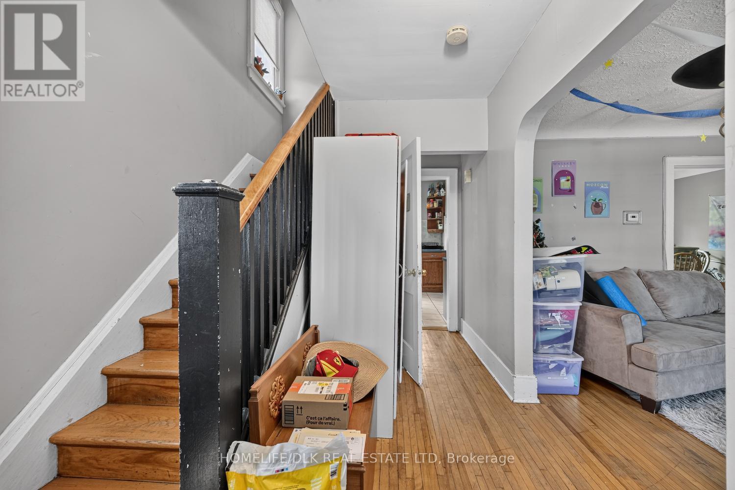 100 ELLERBECK STREET - 4