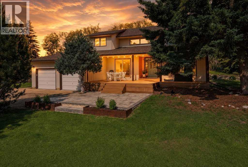 Listing photo – 198, 28342 Township Road 384, Rural Red Deer County