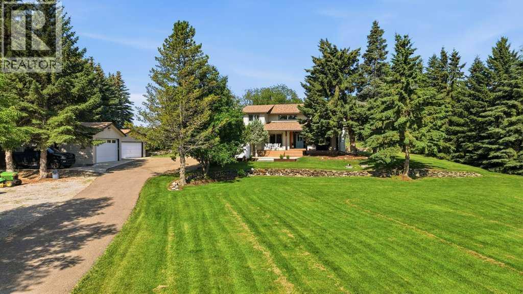 Listing photo – 198, 28342 Township Road 384, Rural Red Deer County