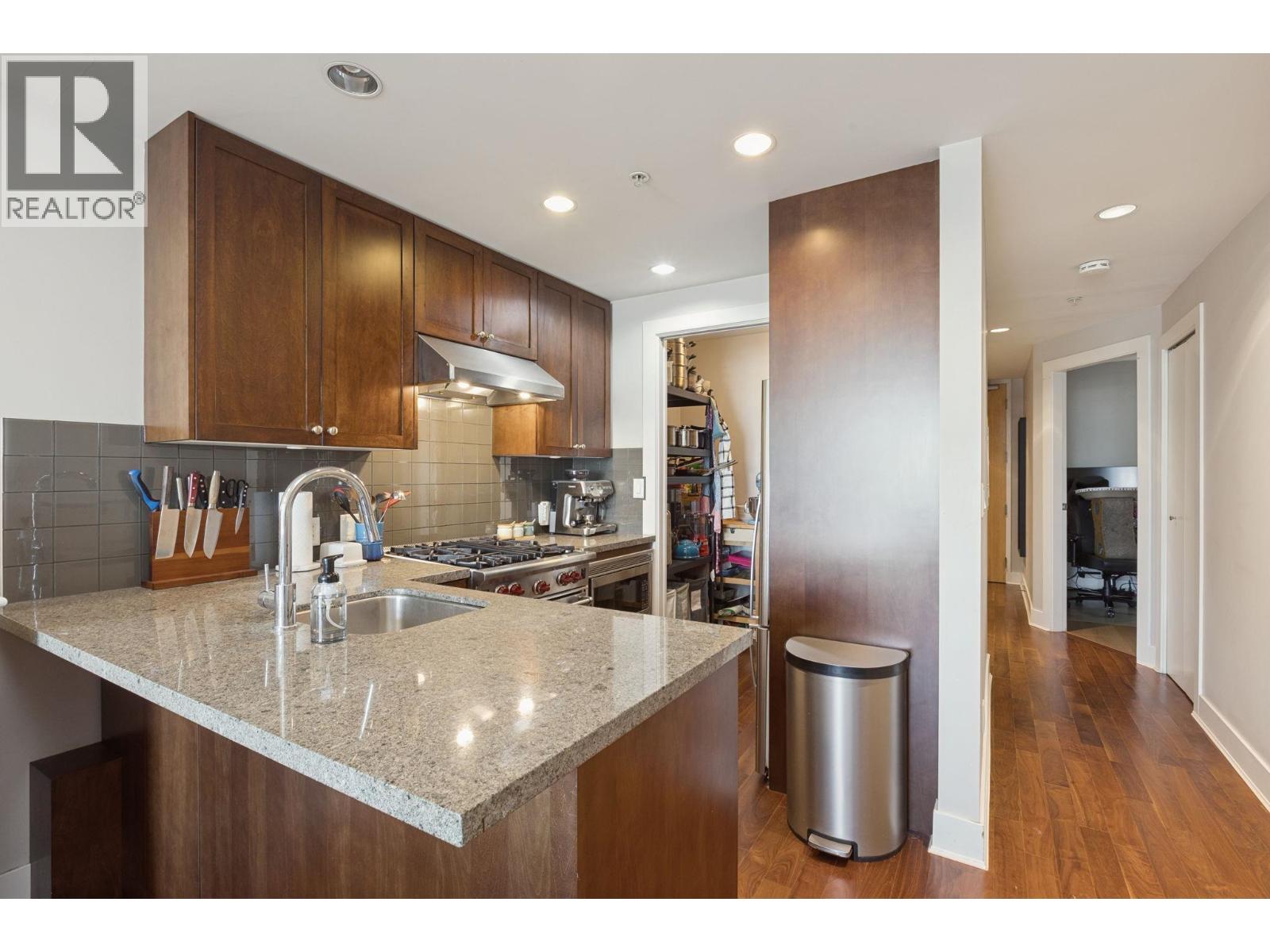 2 Bed, 2 Bath Apartment for Sale in Vancouver – 303 1477 W 15TH AVENUE, Vancouver – MLS# R3145397 - Image 11