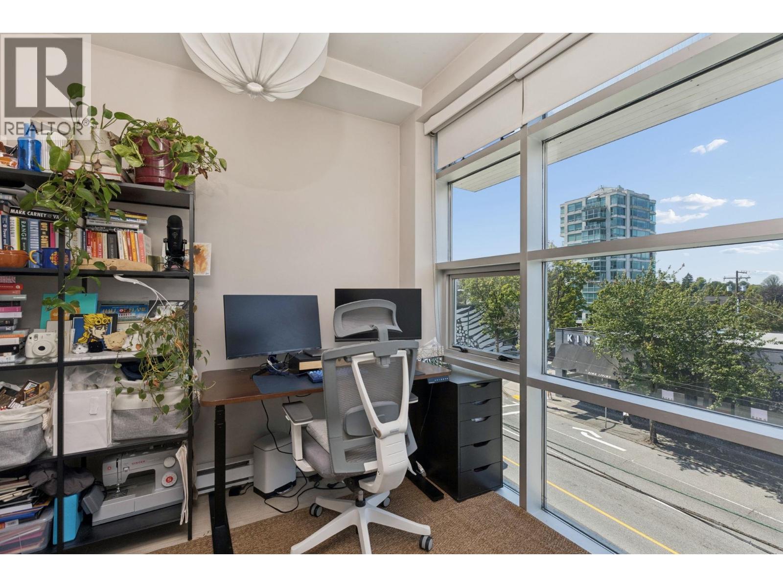 2 Bed, 2 Bath Apartment for Sale in Vancouver – 303 1477 W 15TH AVENUE, Vancouver – MLS# R3145397 - Image 22