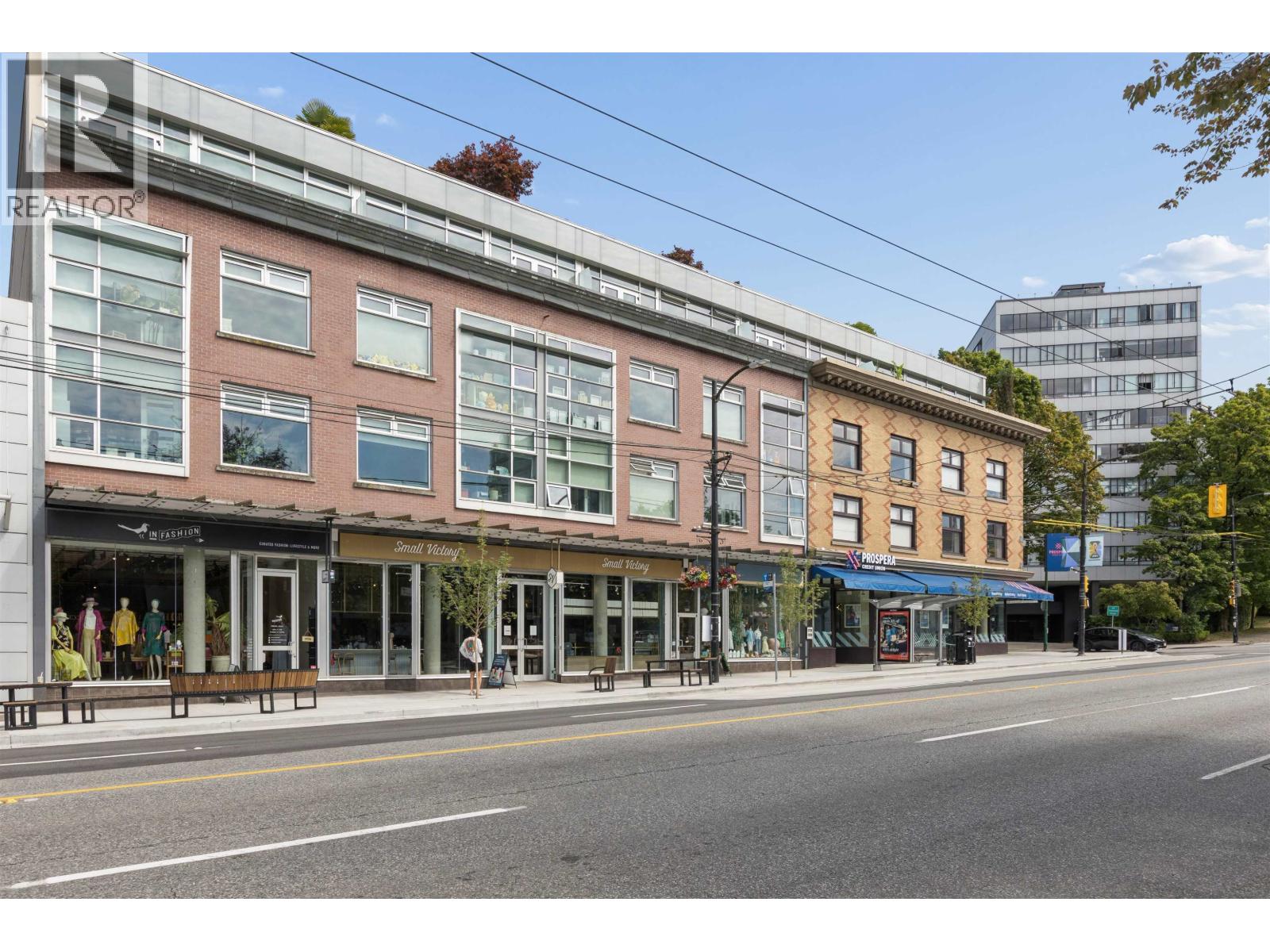 2 Bed, 2 Bath Apartment for Sale in Vancouver – 303 1477 W 15TH AVENUE, Vancouver – MLS# R3145397 - Image 33