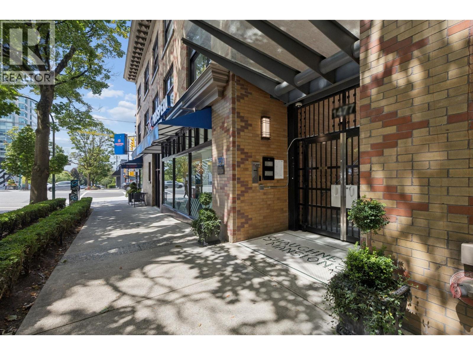 2 Bed, 2 Bath Apartment for Sale in Vancouver – 303 1477 W 15TH AVENUE, Vancouver – MLS# R3145397 - Image 37