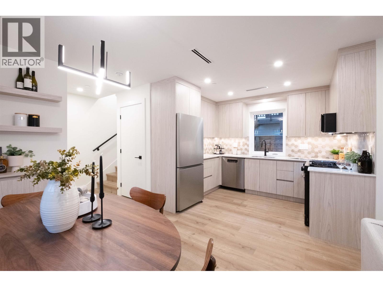 3 Bed, 3 Bath House for Sale in Vancouver – 2665 E PENDER STREET, Vancouver – MLS# R3146564 - Image 7