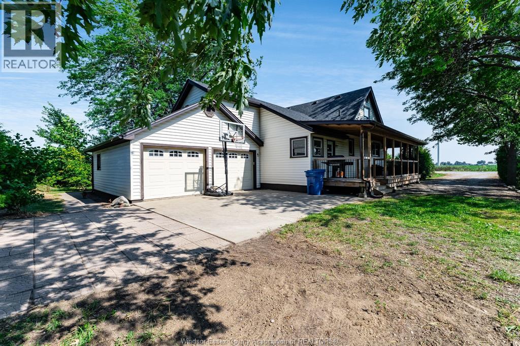 451 Road 10 East - 1