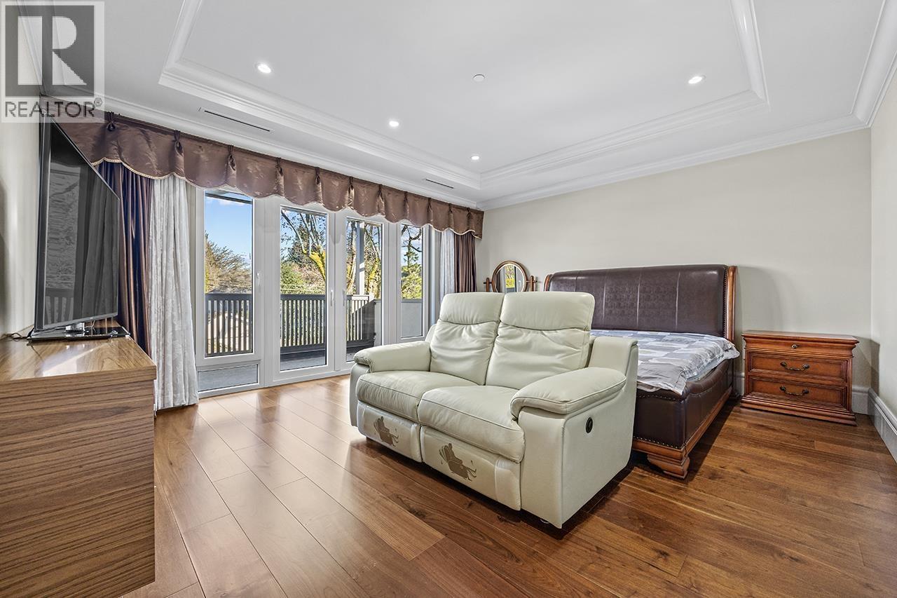 6886 ANGUS DRIVE, Vancouver