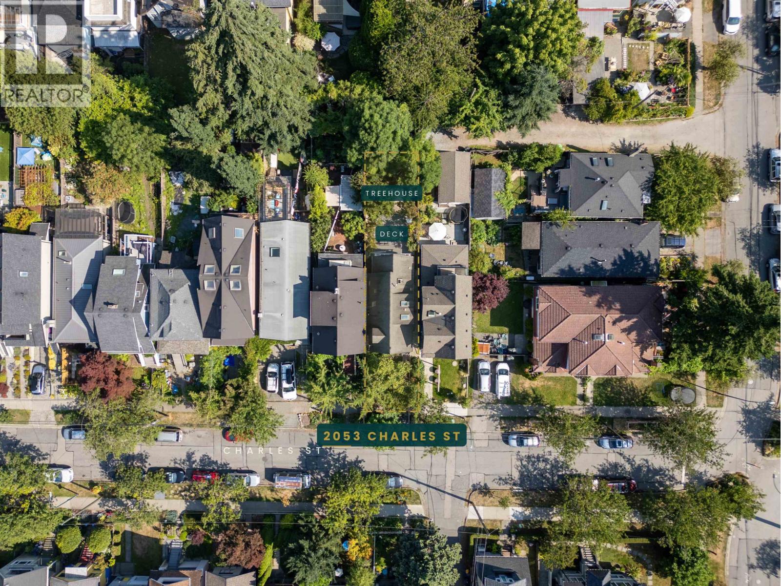 3 Bed, 2 Bath House for Sale in Vancouver – 2053 CHARLES STREET, Vancouver – MLS# R3146651 - Image 26