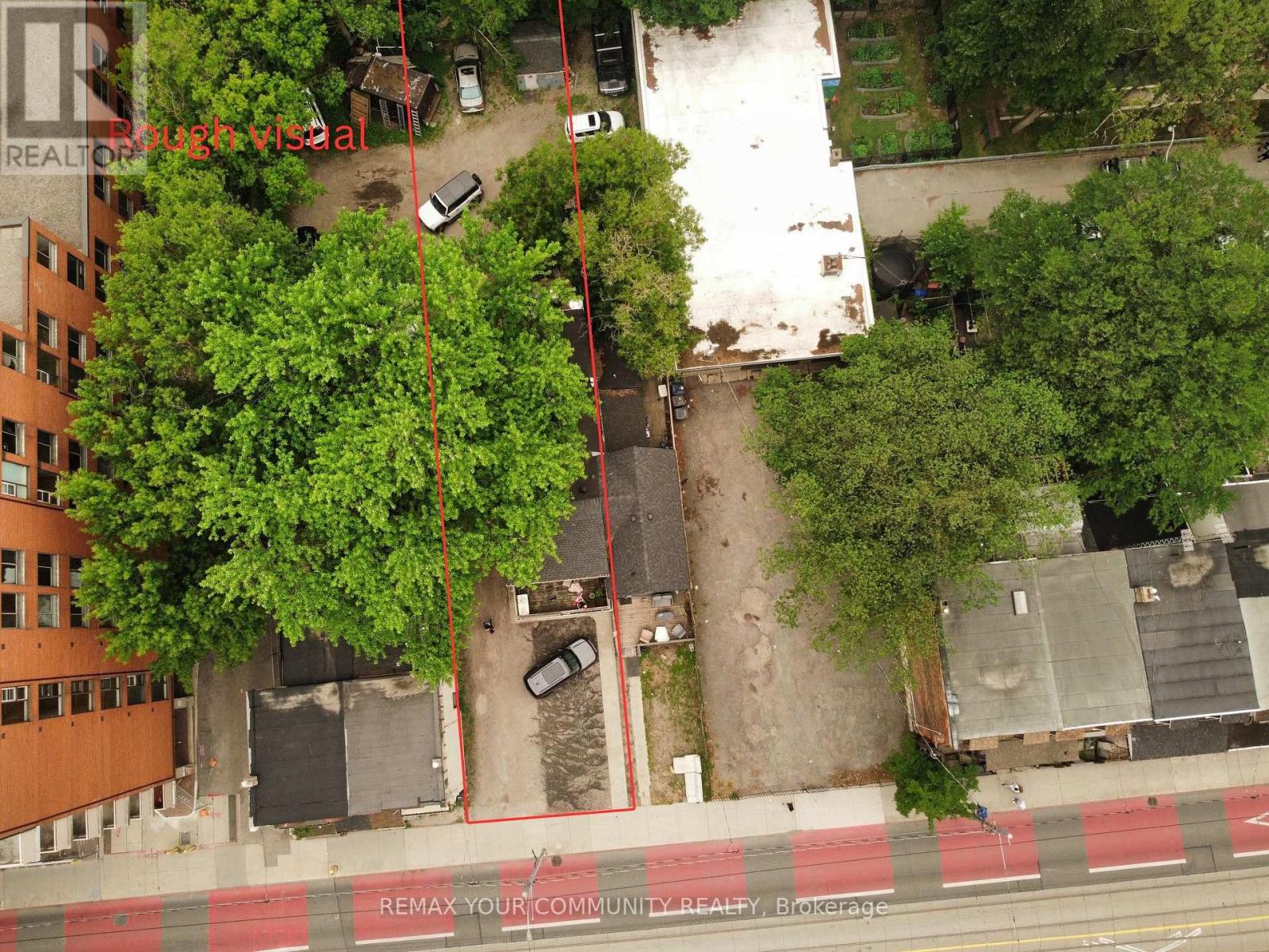 316 DUFFERIN STREET - 9