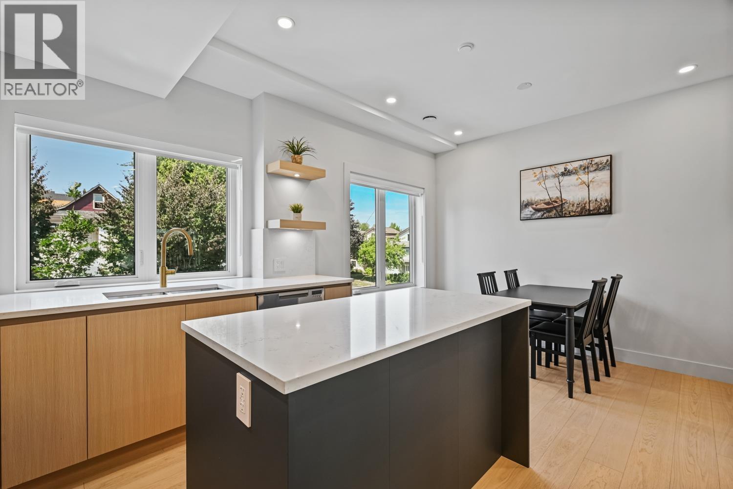 4 Bed, 3 Bath House for Rent in Vancouver – 3410 KNIGHT STREET, Vancouver – MLS# R3146550 - Image 5