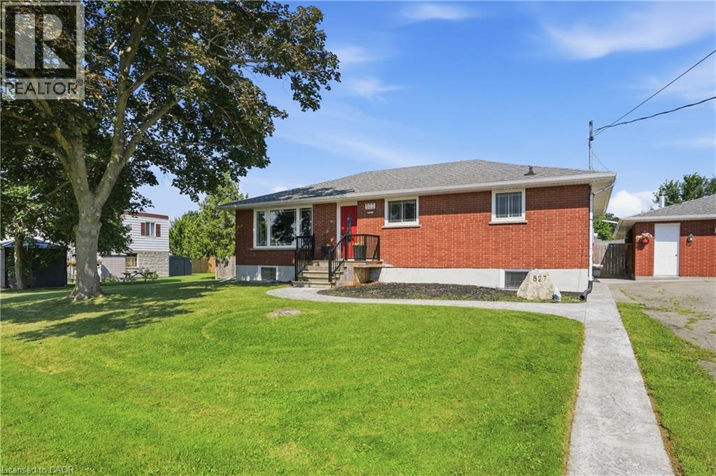 527 WALDEN Boulevard - 3