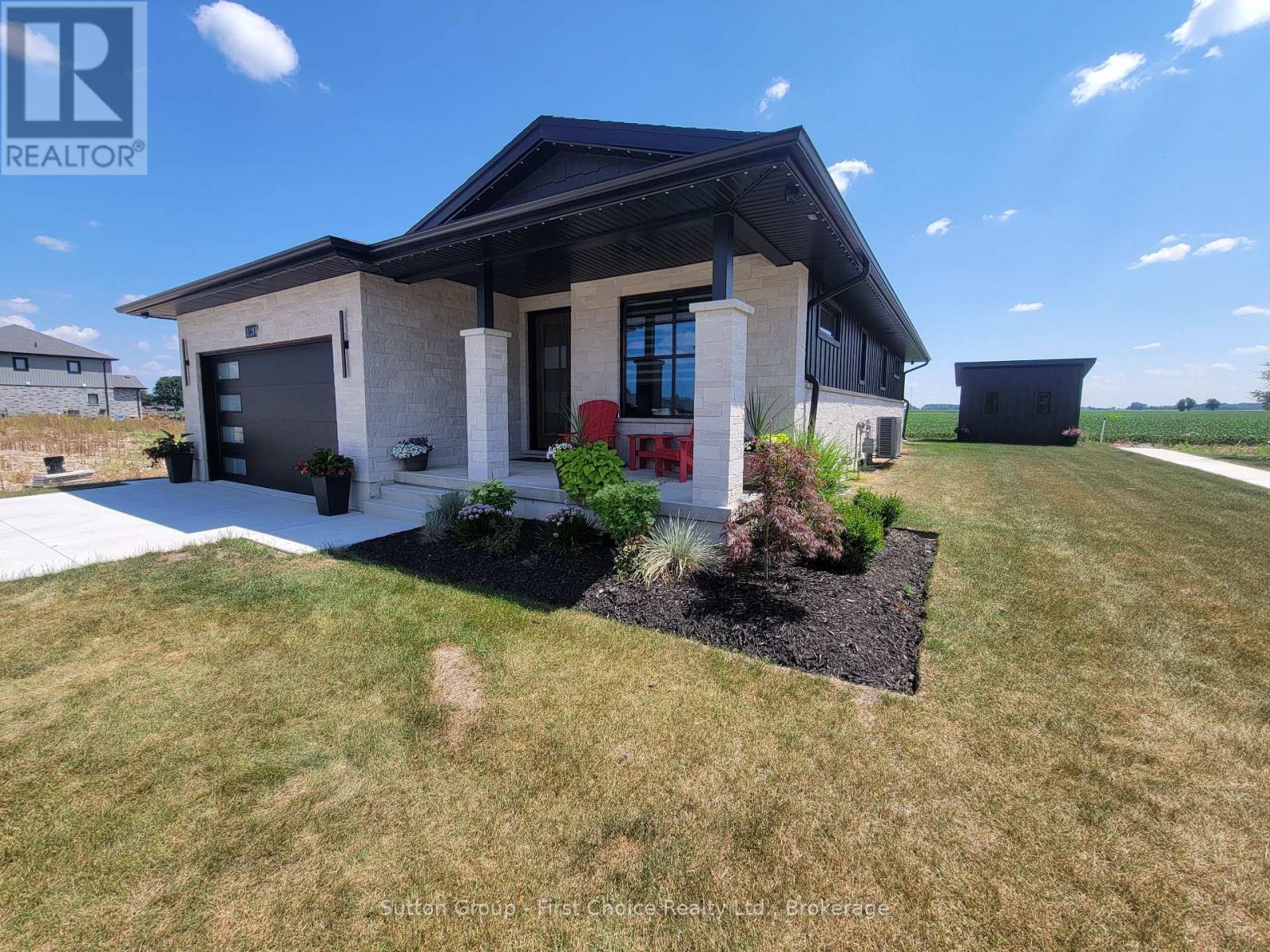 128 ROWE AVENUE - 1