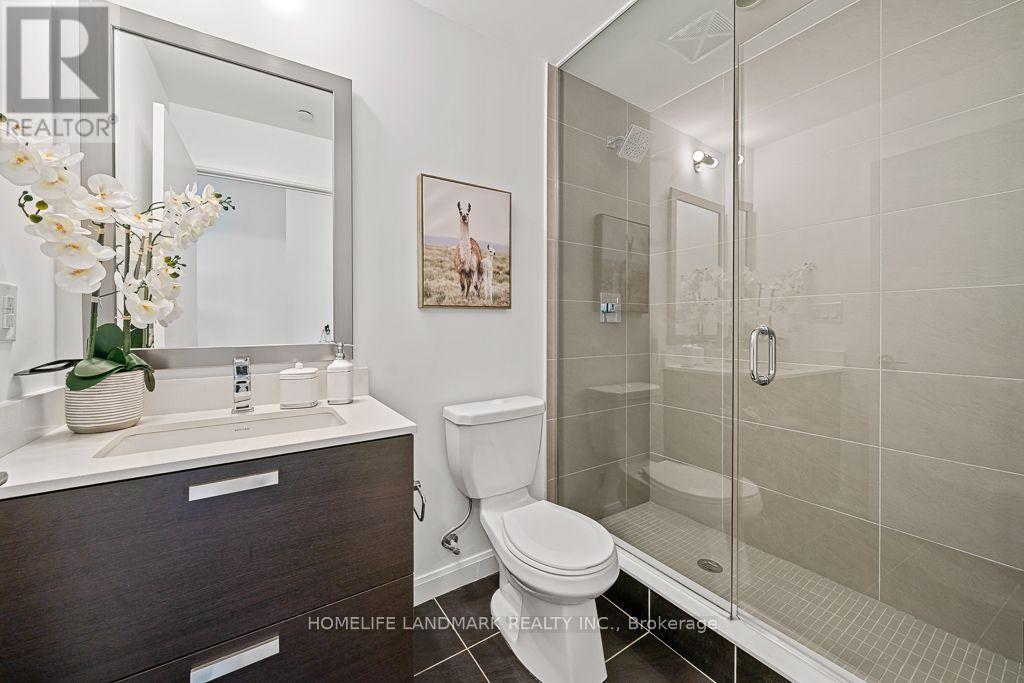 #3706 9 BOGERT AVENUE - 10
