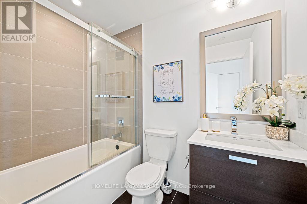 #3706 9 BOGERT AVENUE - 27