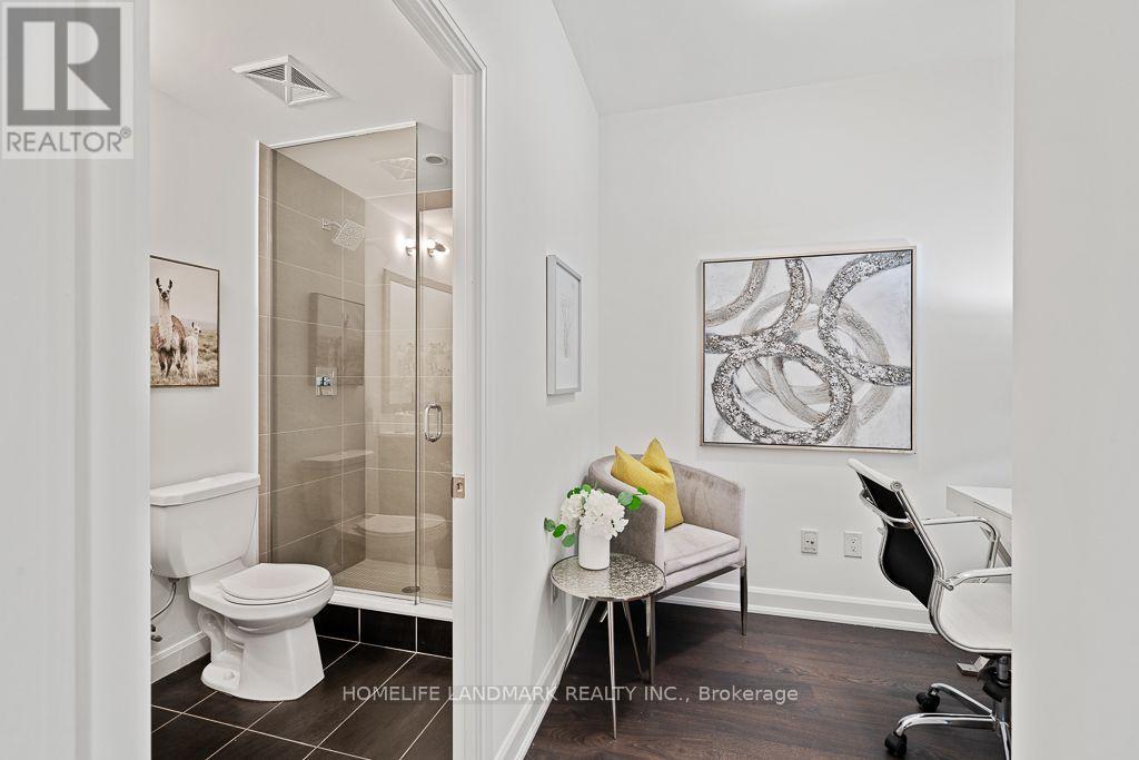 #3706 9 BOGERT AVENUE - 8
