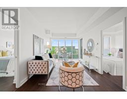 3706 - 9 Bogert Avenue, Toronto, ON M2N0H3 Photo 20