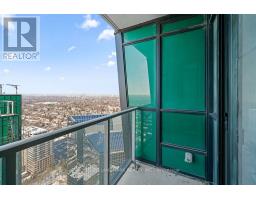 3706 - 9 Bogert Avenue, Toronto, ON M2N0H3 Photo 32