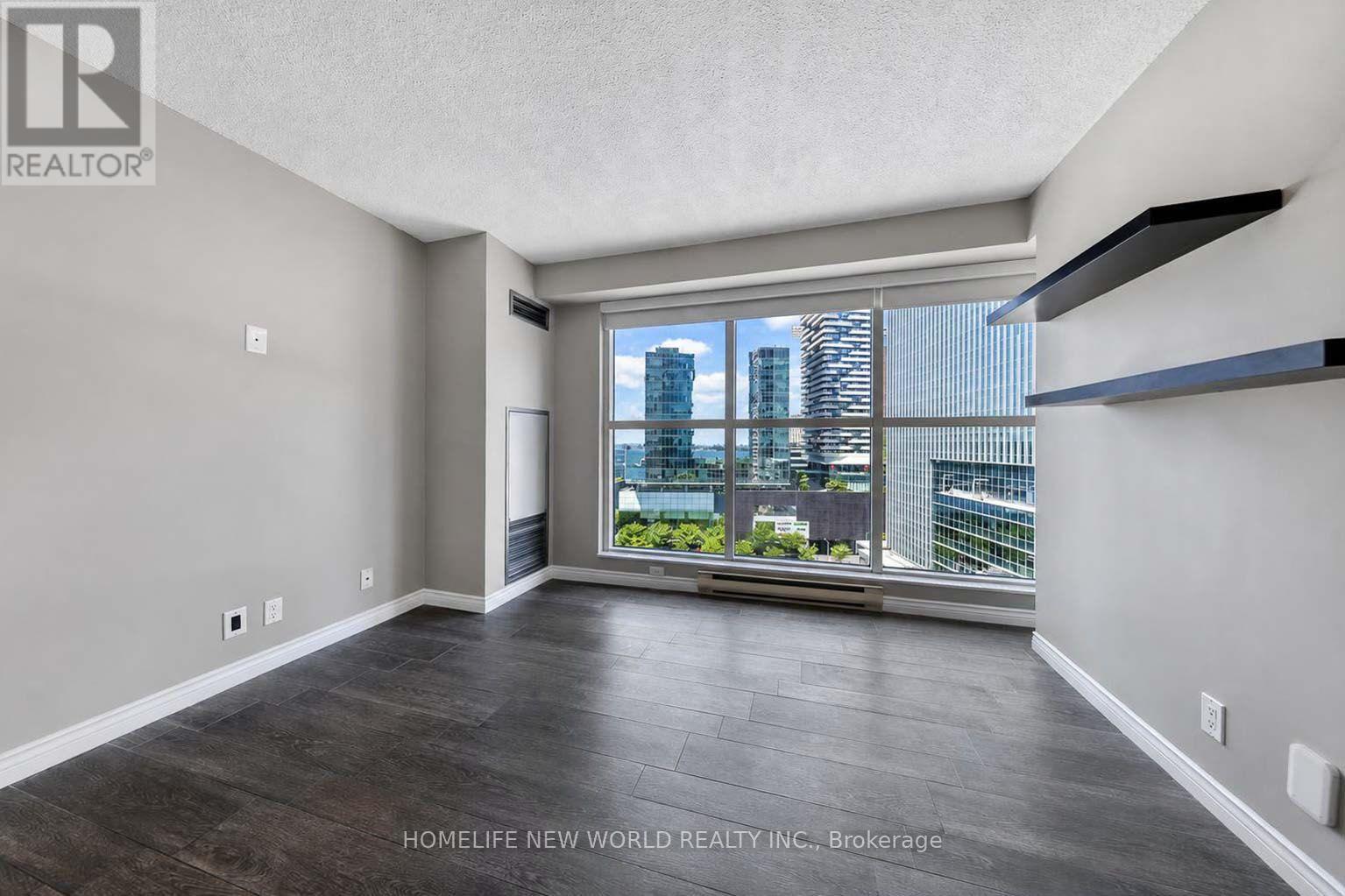 #1602 77 HARBOUR SQUARE - 20