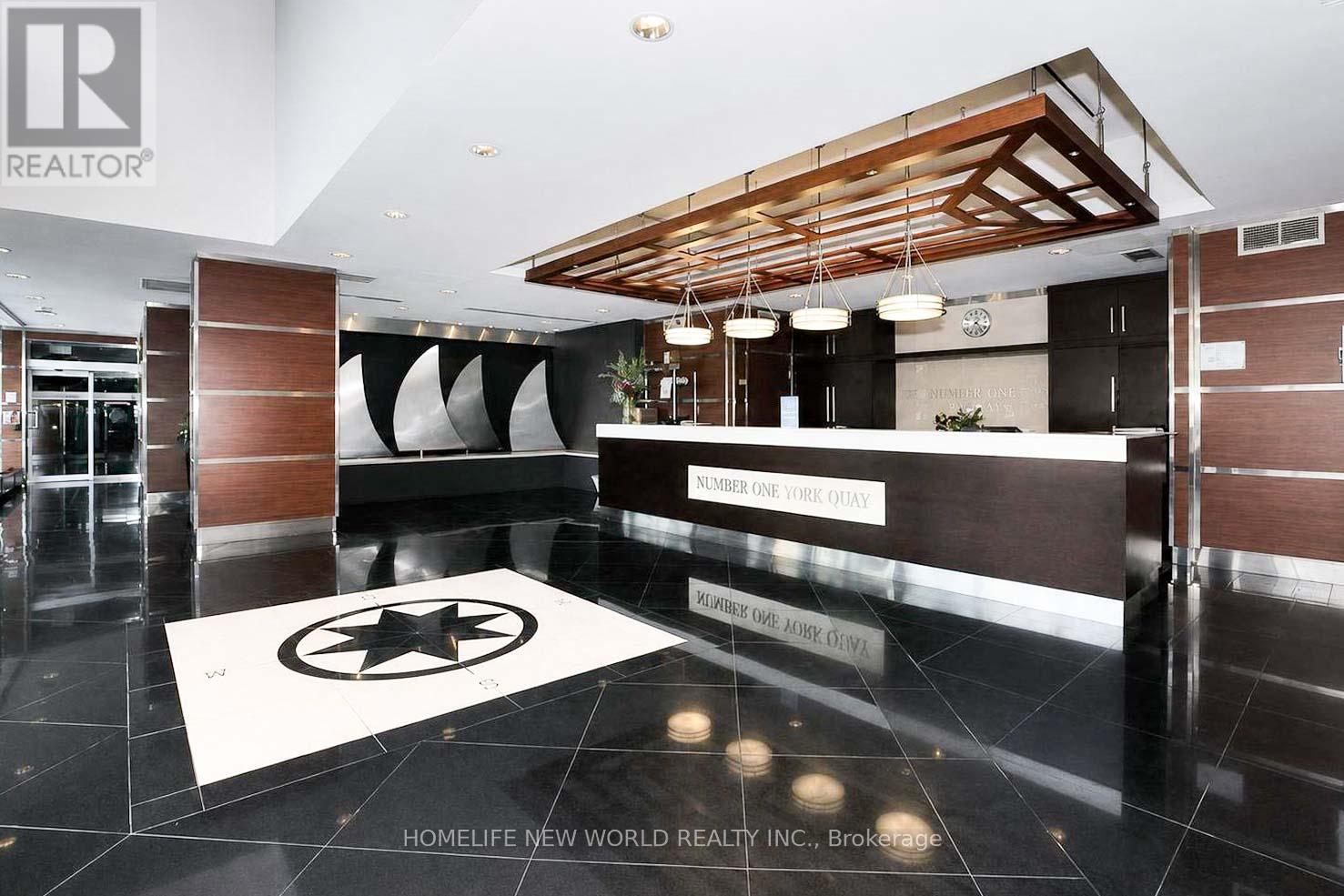 #1602 77 HARBOUR SQUARE - 33