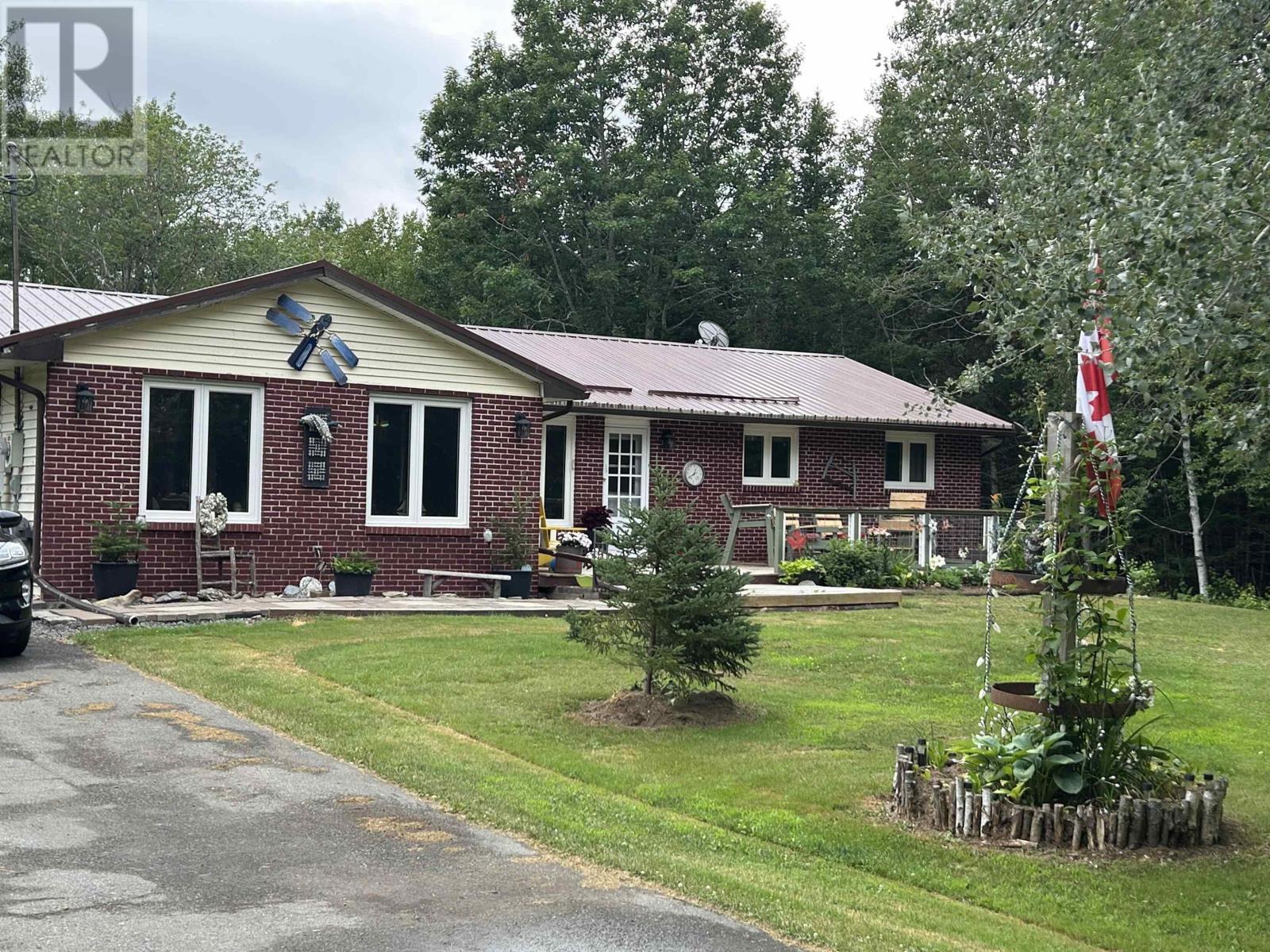 137 Johnson Road - 1