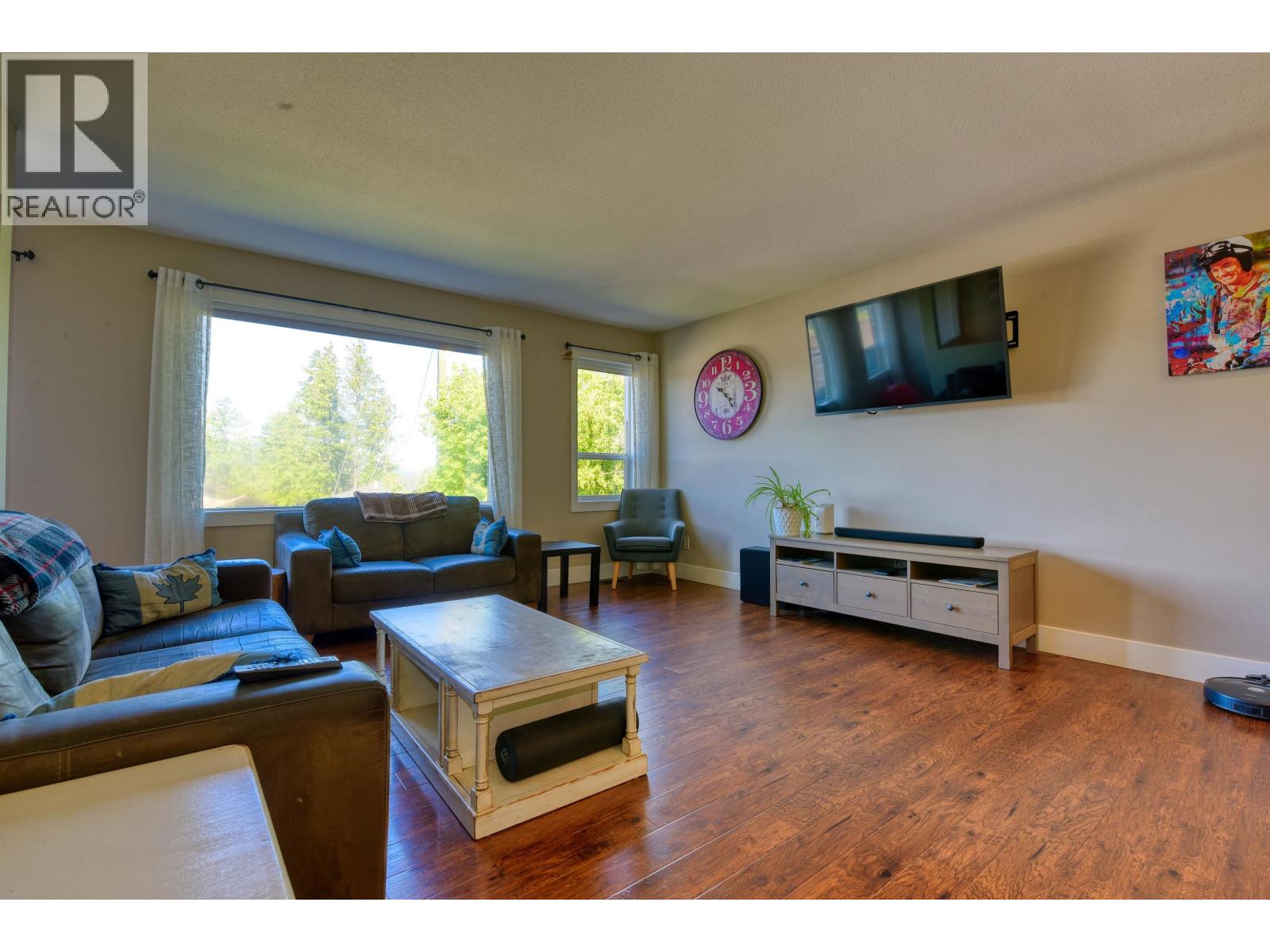 298 CENTENNIAL DRIVE, Williams Lake