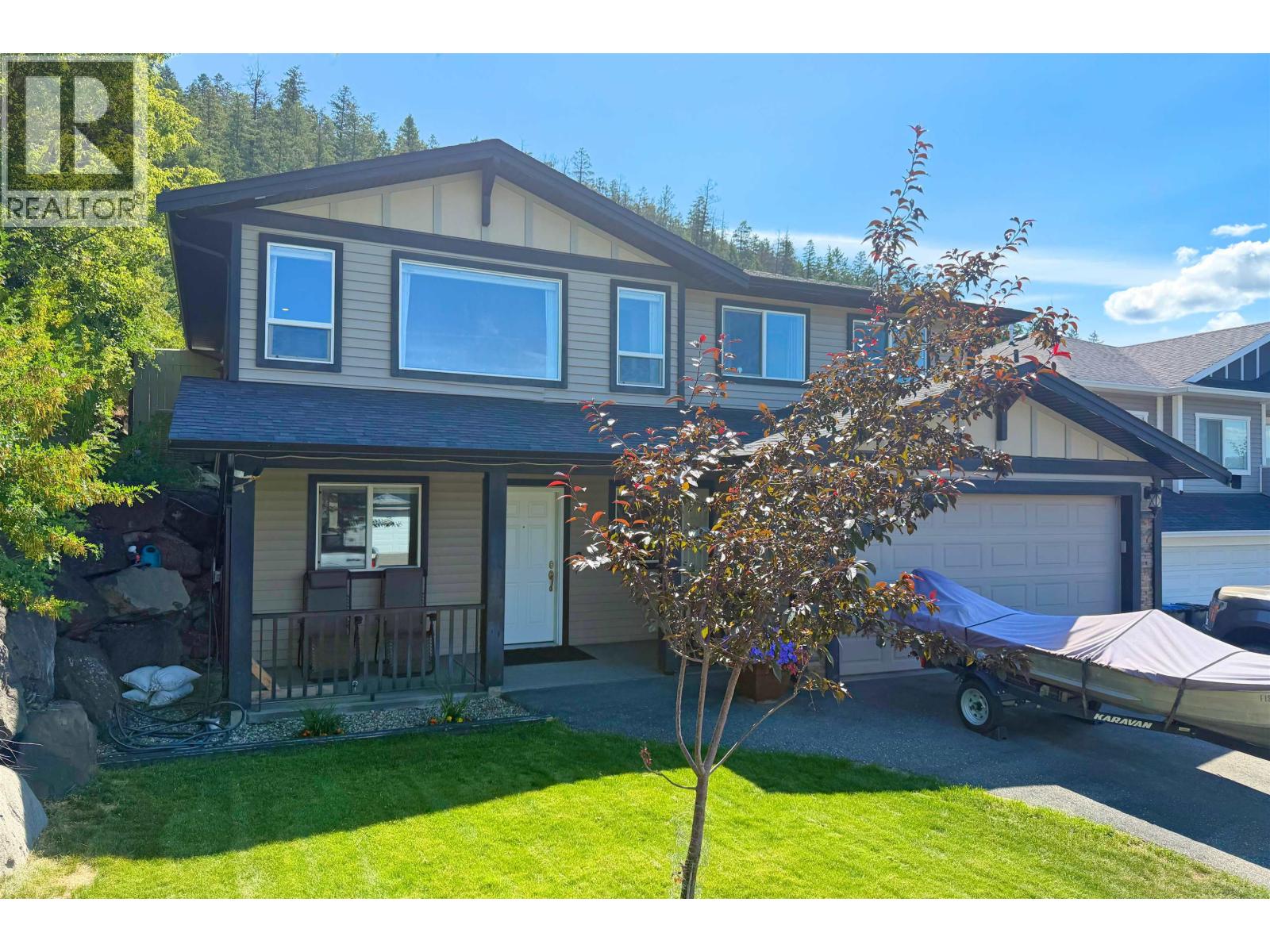 298 CENTENNIAL DRIVE, Williams Lake