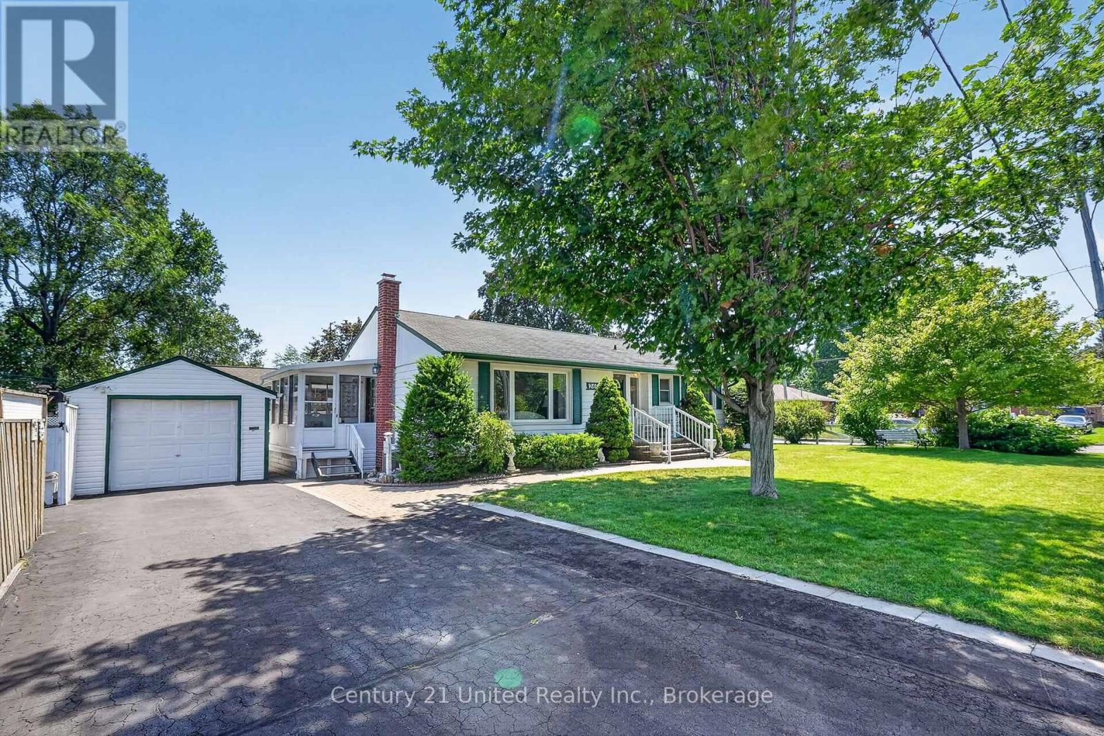 269 NICKERSON DRIVE - 1