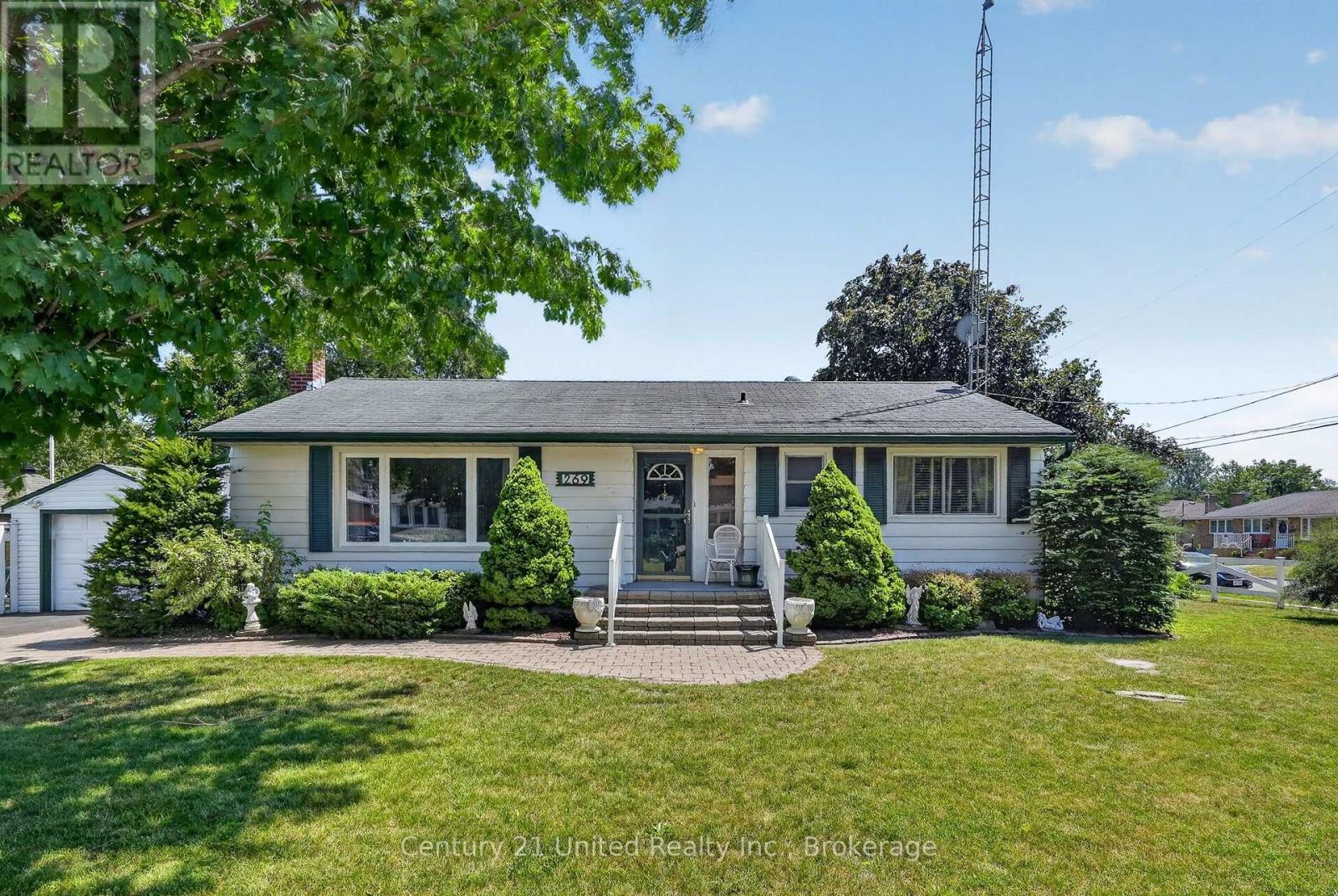 269 NICKERSON DRIVE - 2