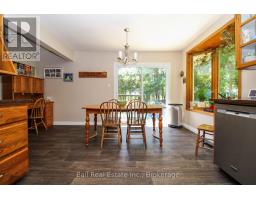 Eating area - 1559 Westbrook Drive, Peterborough, ON K9J6R6 Photo 11