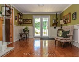 Primary Bedroom - 1559 Westbrook Drive, Peterborough, ON K9J6R6 Photo 16