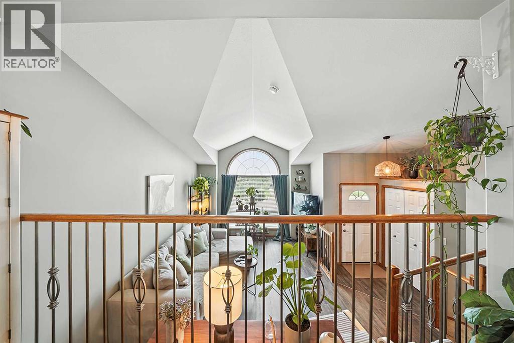 Listing photo – 23 Dubois Crescent, Red Deer
