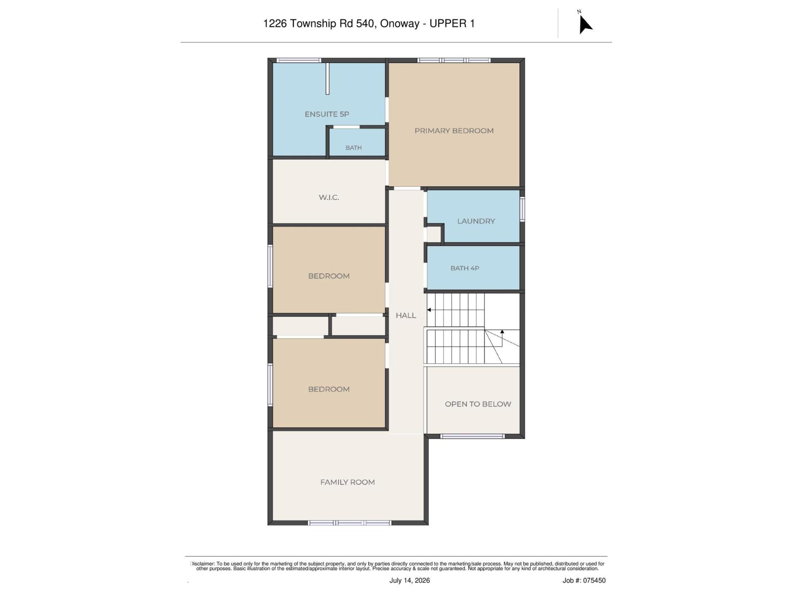 1226 TWP ROAD 540 - 49