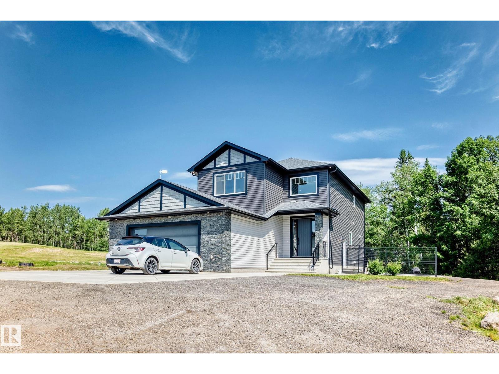 1226 TWP ROAD 540 - 52