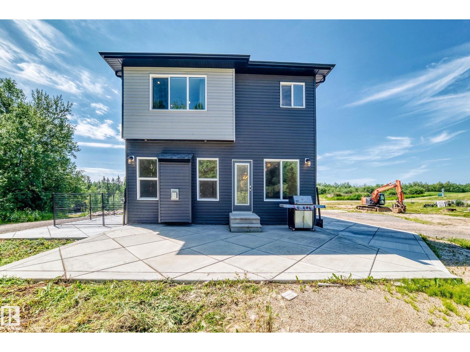 1226 TWP ROAD 540 - 55