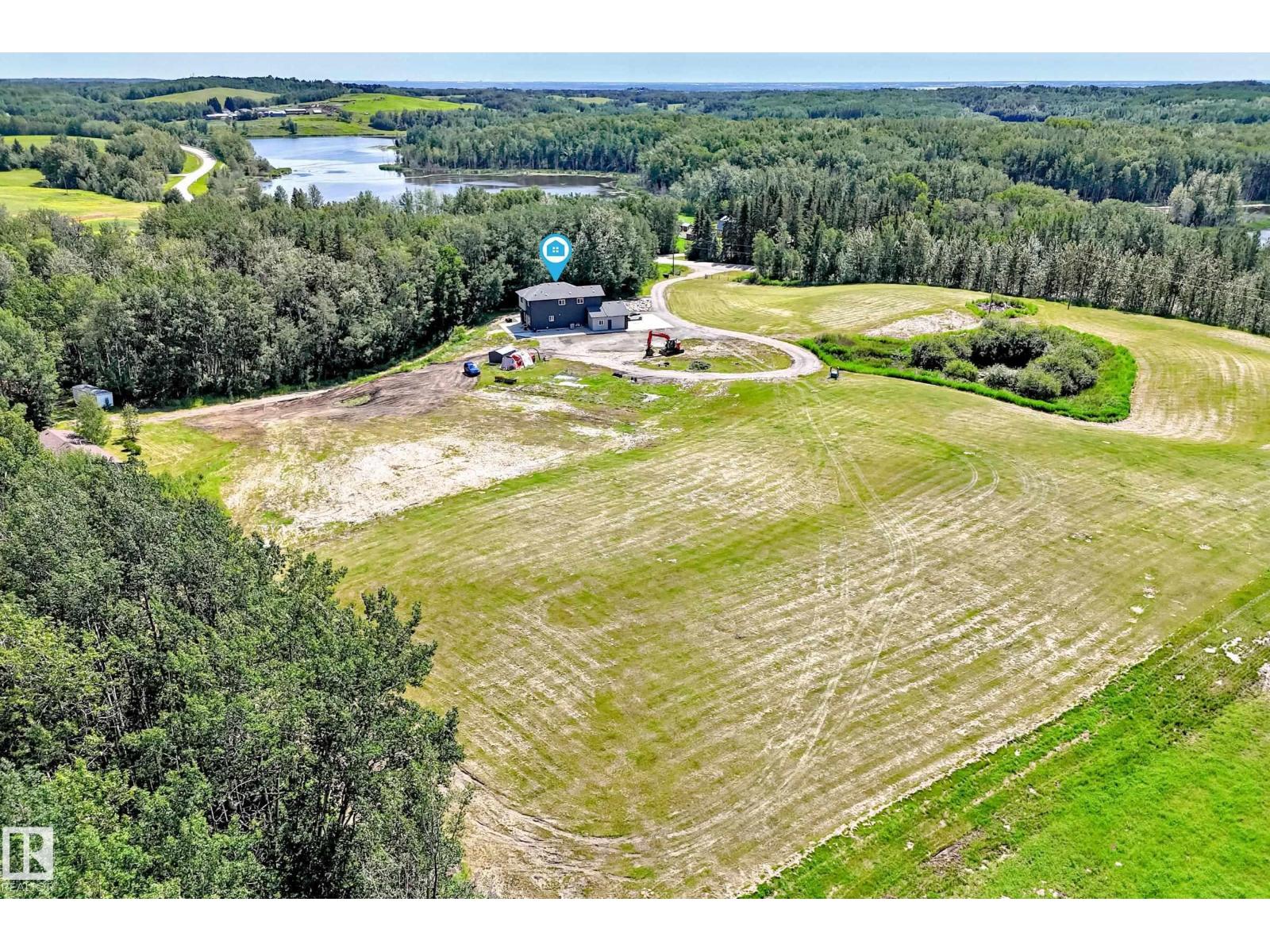 1226 TWP ROAD 540 - 63