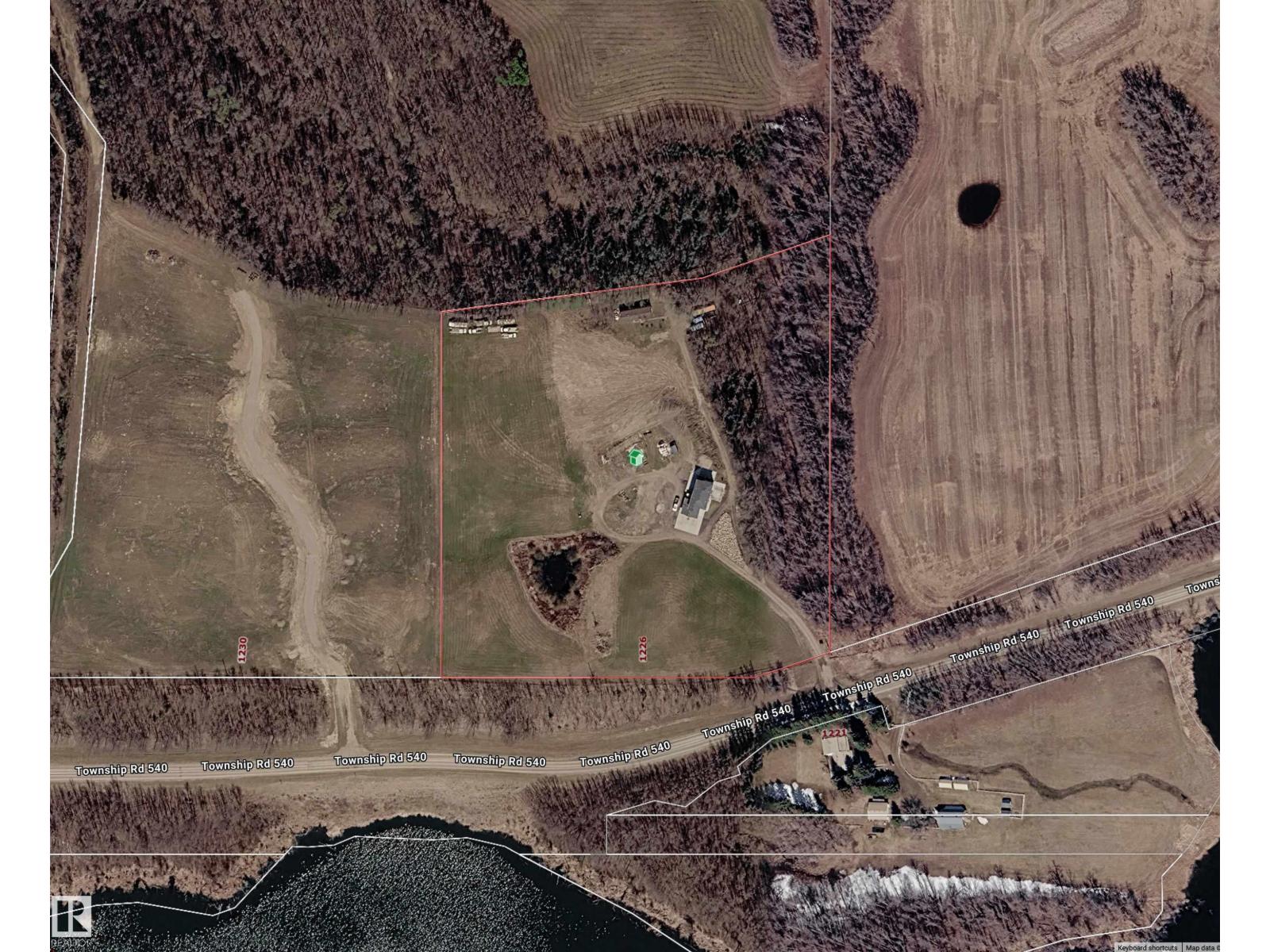 1226 TWP ROAD 540 - 64