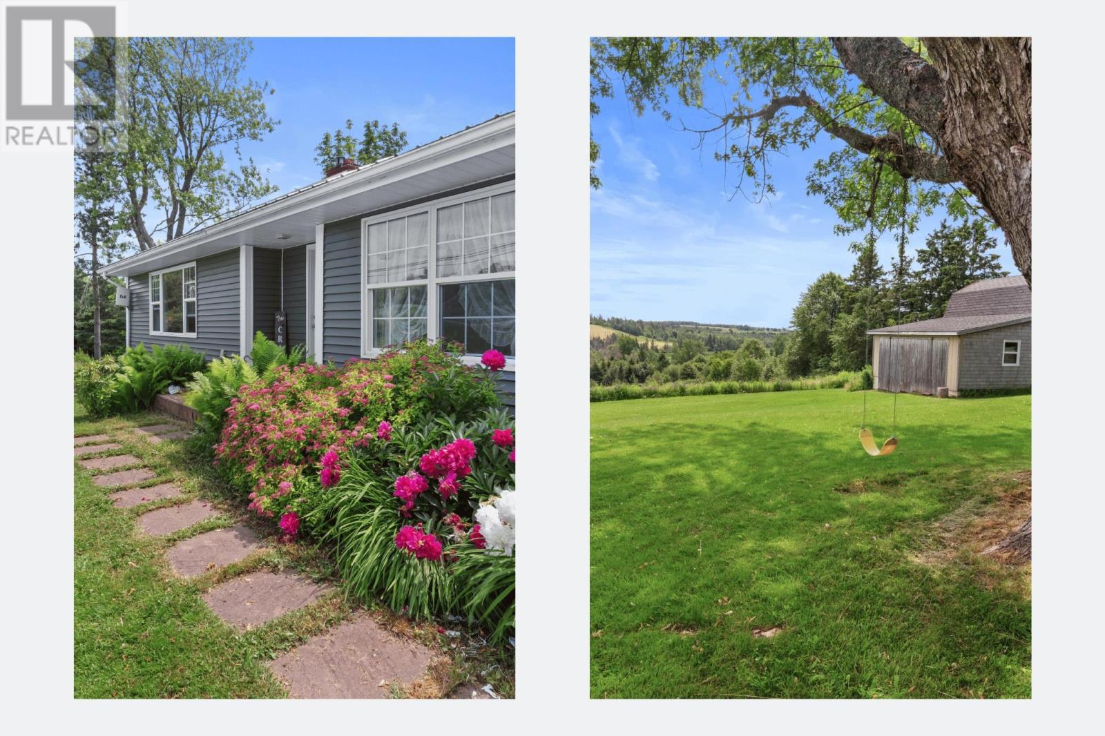 5345 Vernon Bridge, 5345 Rte 3 - 22