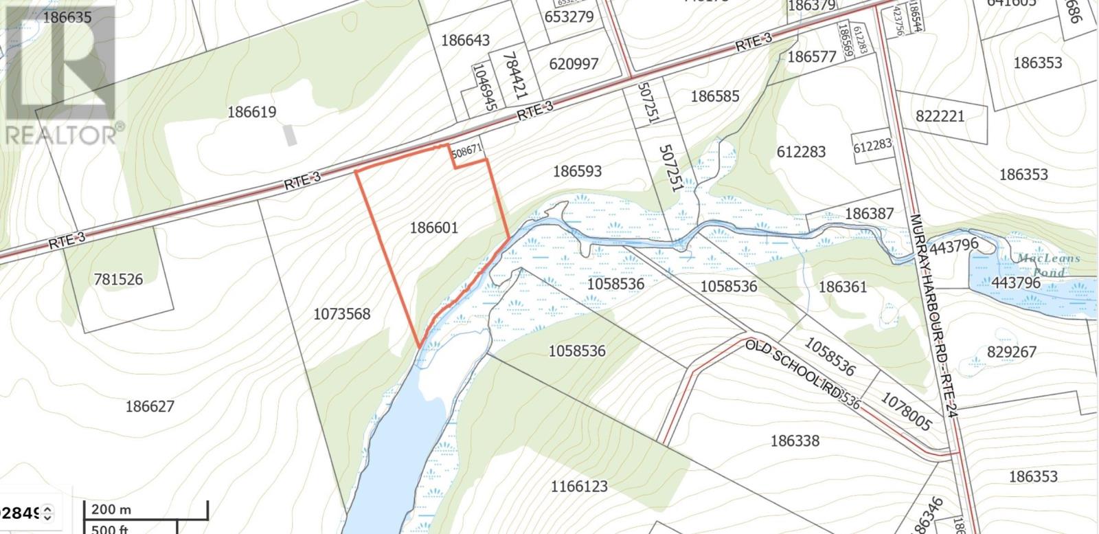 5345 Vernon Bridge, 5345 Rte 3 - 39