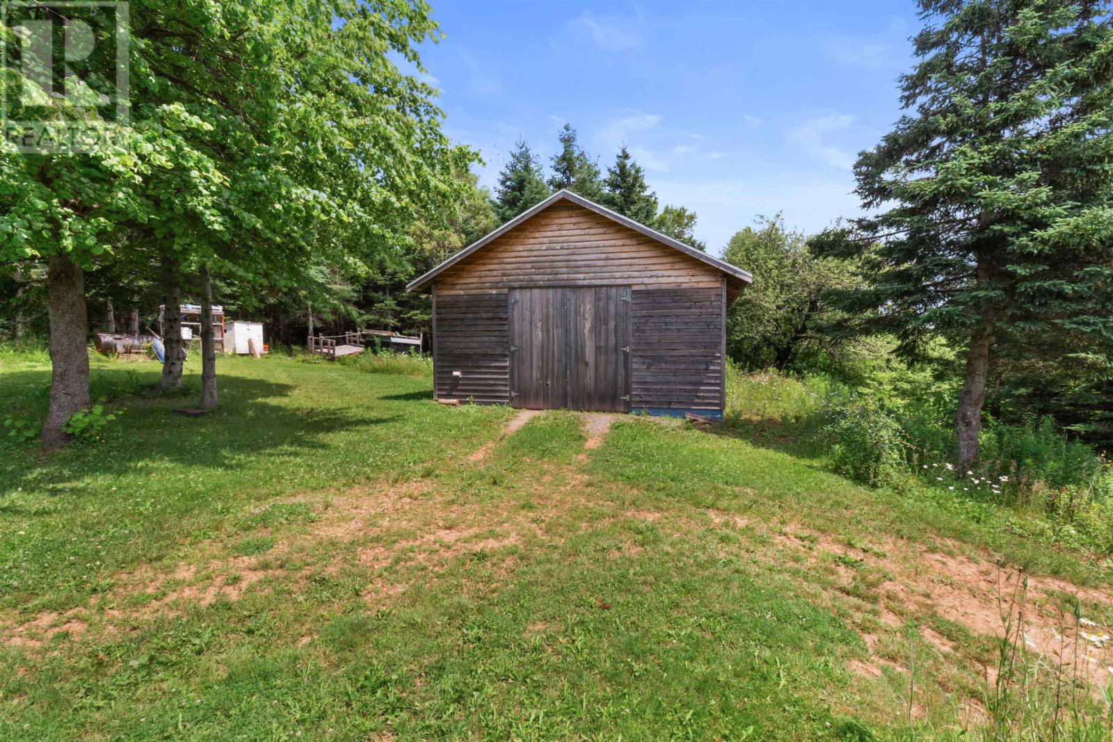 5345 Vernon Bridge, 5345 Rte 3 - 28