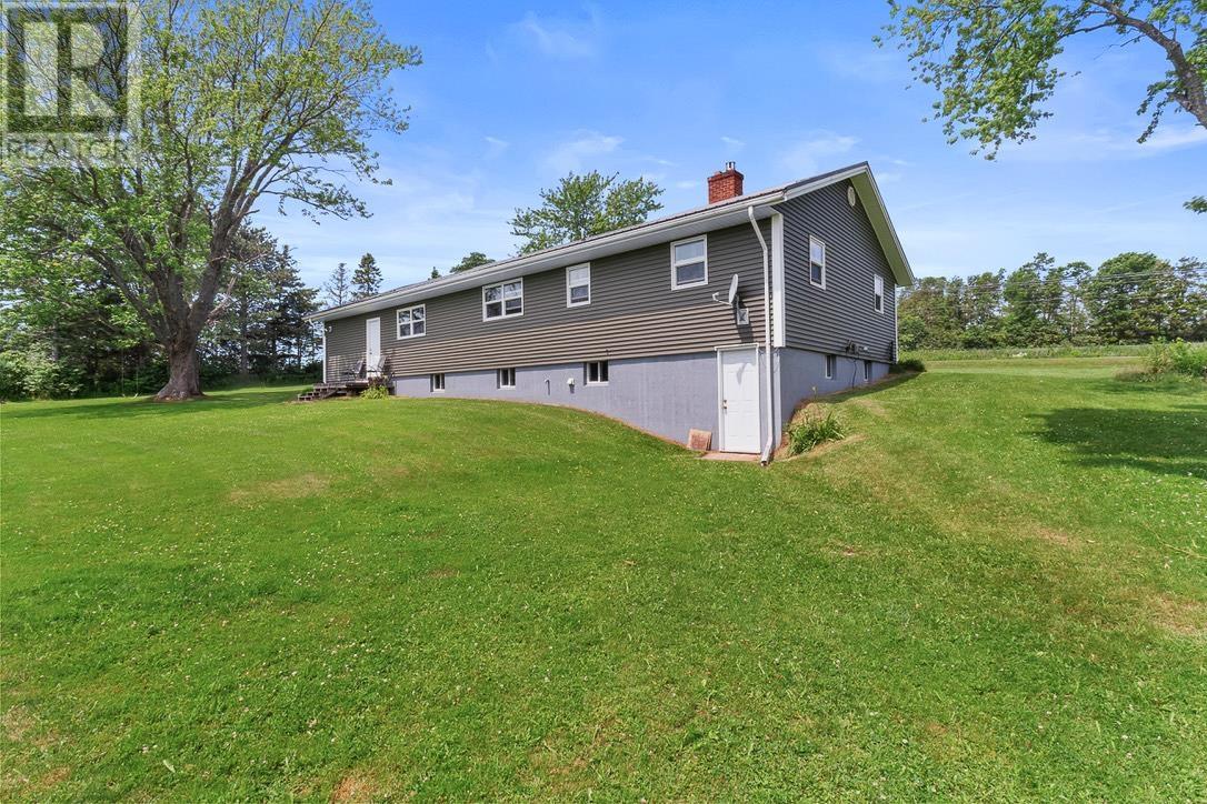5345 Vernon Bridge, 5345 Rte 3 - 23