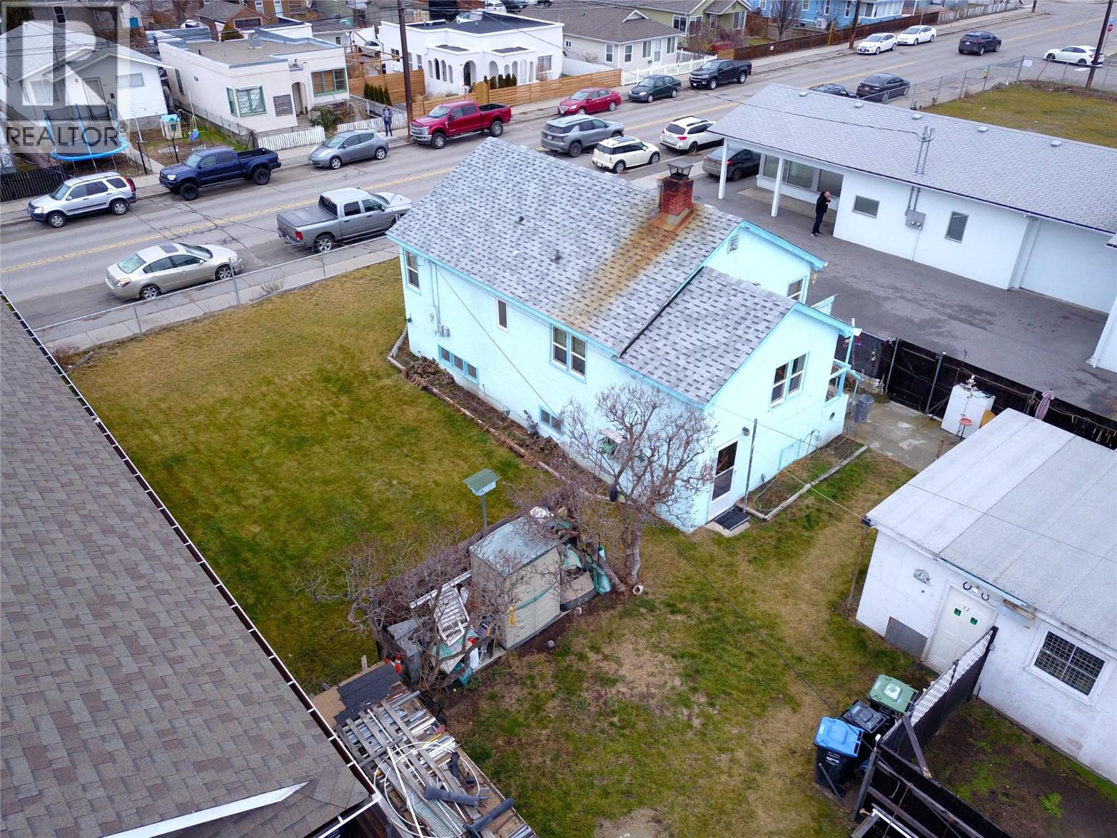 440 Westminster Avenue W, Penticton