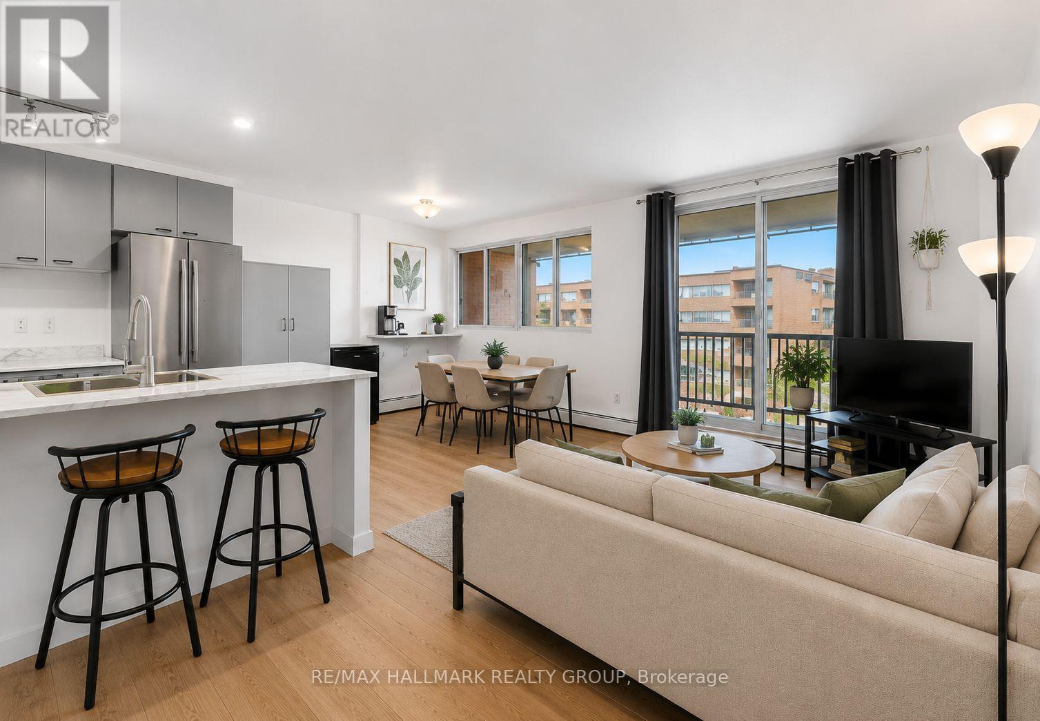 #509 2650 SOUTHVALE CRESCENT - 10