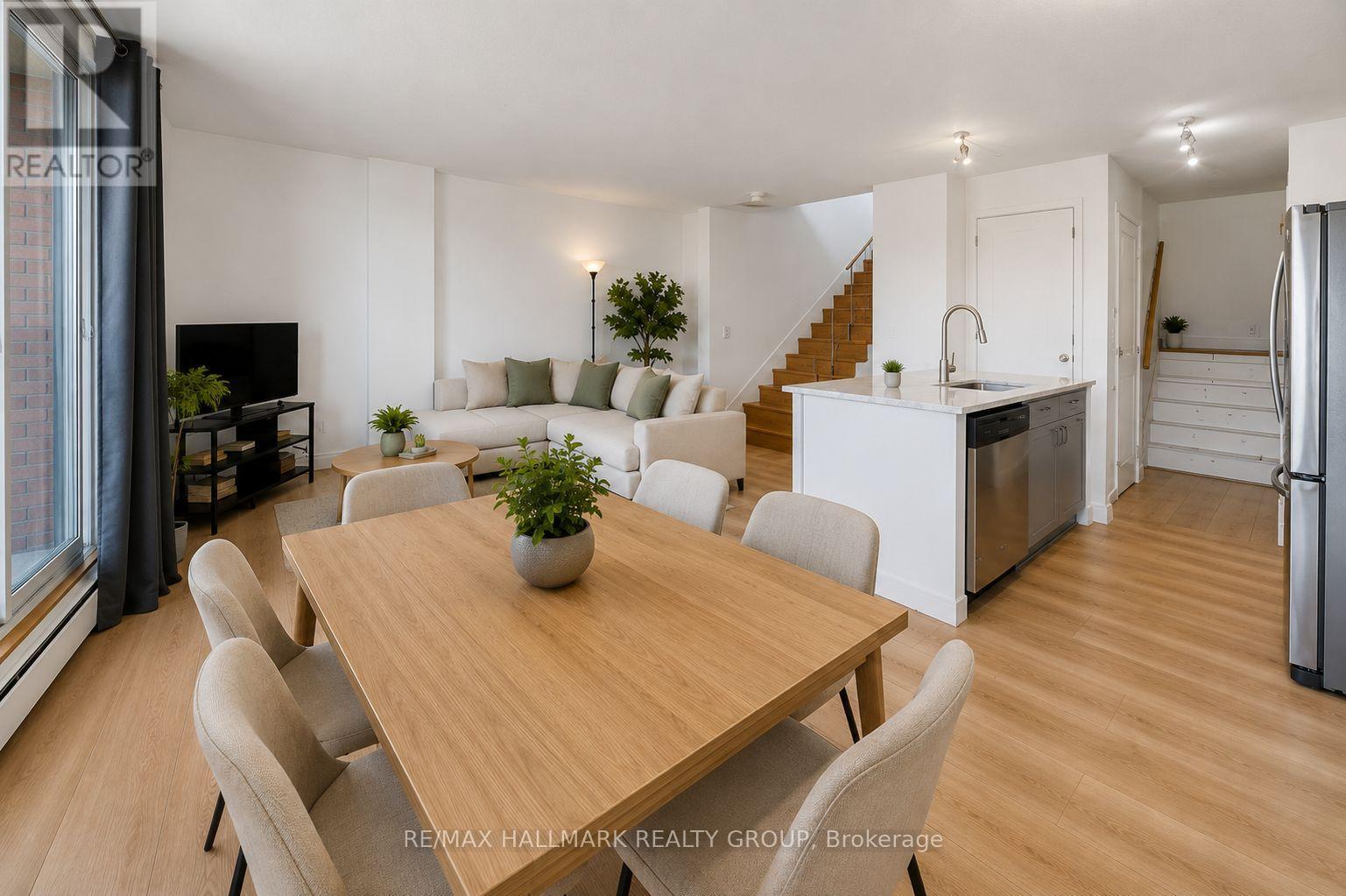 2 Bed, 1 Bath Apartment for Sale in Ottawa – 509 – 2650 SOUTHVALE CRESCENT, Ottawa – MLS# X13568242 - Image 8