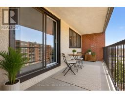 509 - 2650 Southvale Crescent, Ottawa, ON K1B4S9 Photo 17