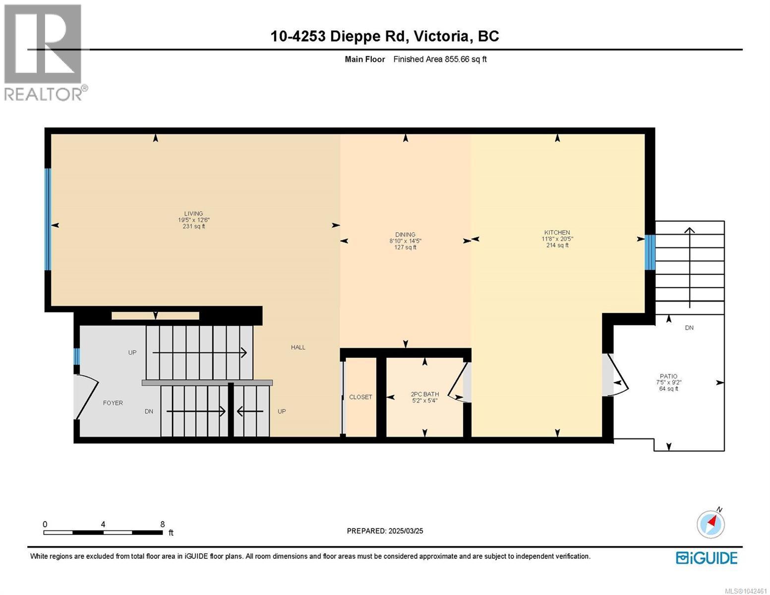 #10 4253 Dieppe Rd - 40