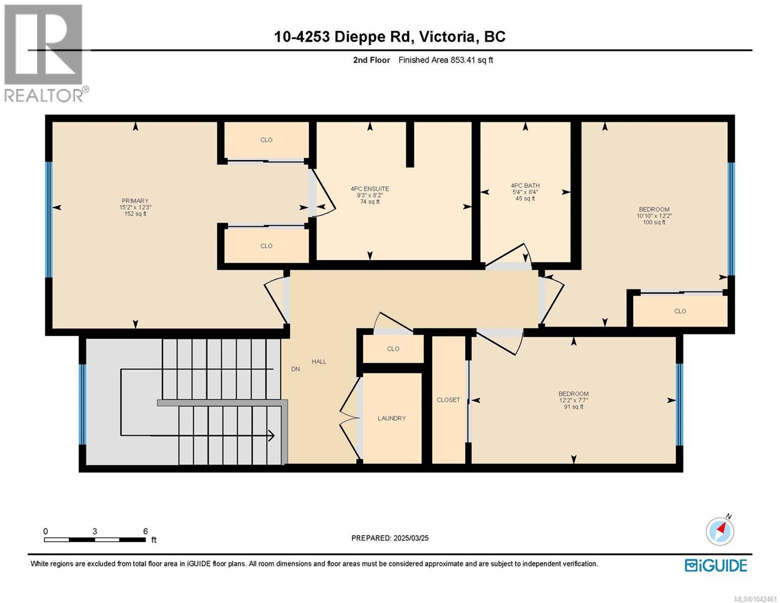 #10 4253 Dieppe Rd - 41