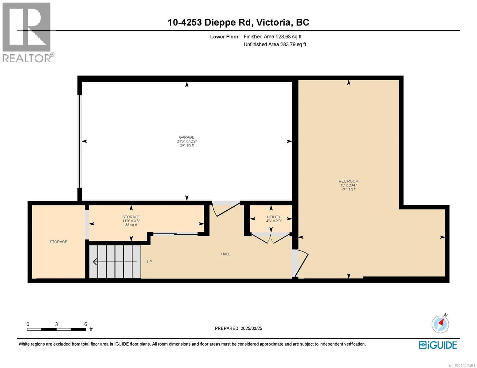 #10 4253 Dieppe Rd - 42