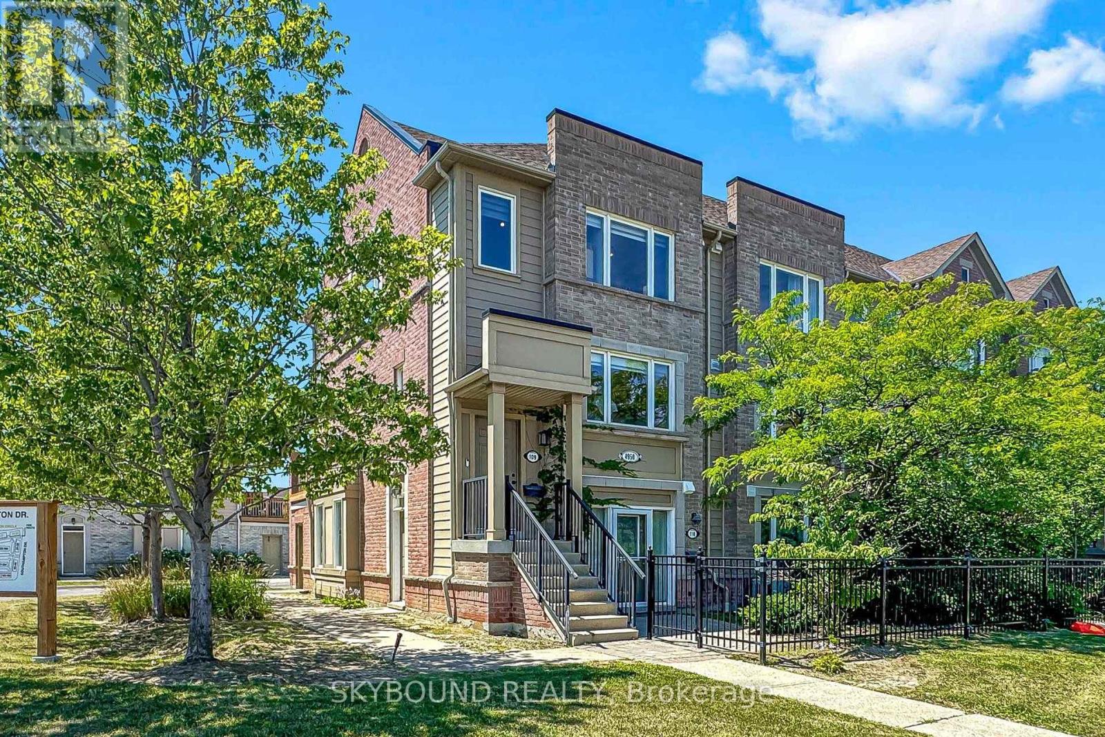 #109 4950 WINSTON CHURCHILL BOULEVARD - 3