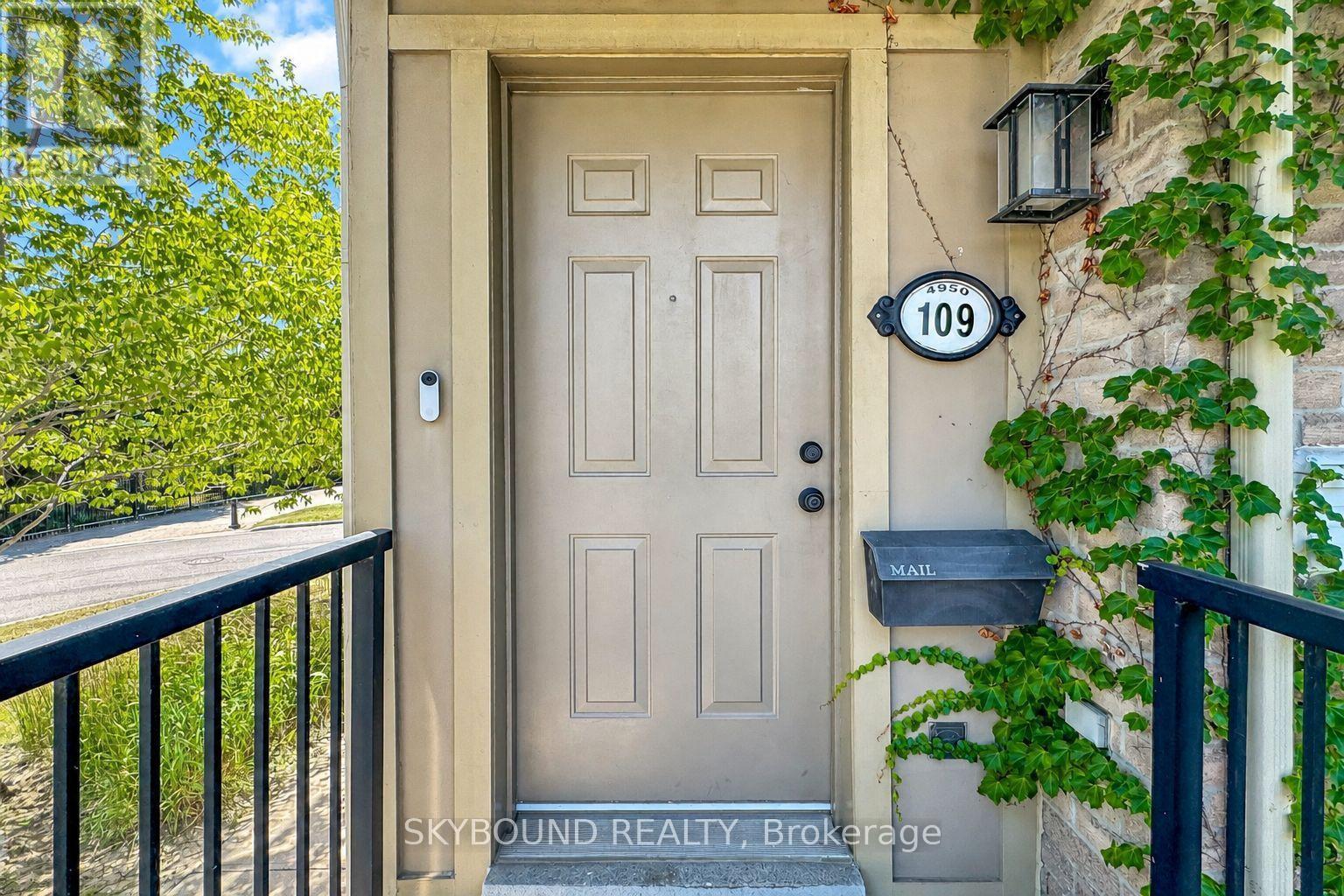 #109 4950 WINSTON CHURCHILL BOULEVARD - 4