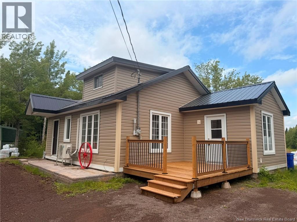 580 Saint-Sosime Road - 1