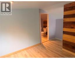 Primary Bedroom - 580 Saint-sosime Road, Adamsville, NB E4T2G7 Photo 6